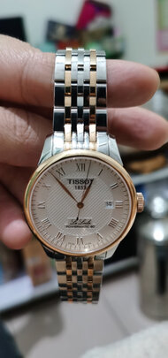 天梭T006.407.22.033.00手表|天梭T006.407.22.033.00手表如何,值得入手的原因分享！