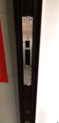 飞利浦Alpha智能锁好不好用?用后一周说真相感受