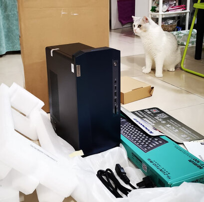 电脑主机|联想GeekPro 2021电脑主机到底怎么样，参数如何！