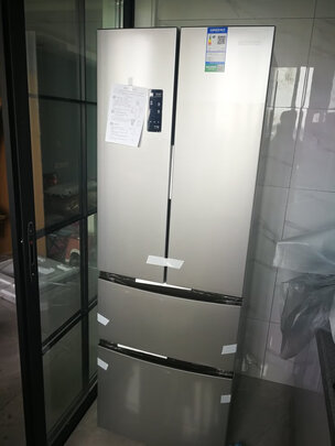 容声BCD-319WD11MP真实使用感受揭秘,不看必后悔