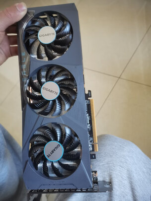 技嘉GV-R66EAGLE-8GD显卡|技嘉GV-R66EAGLE-8GD显卡怎么样？亲身体验告知你实情！