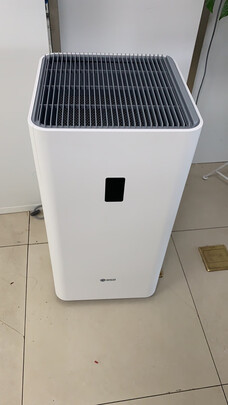 352Y100空气净化器|352Y100空气净化器怎么样上手一周说讲感受