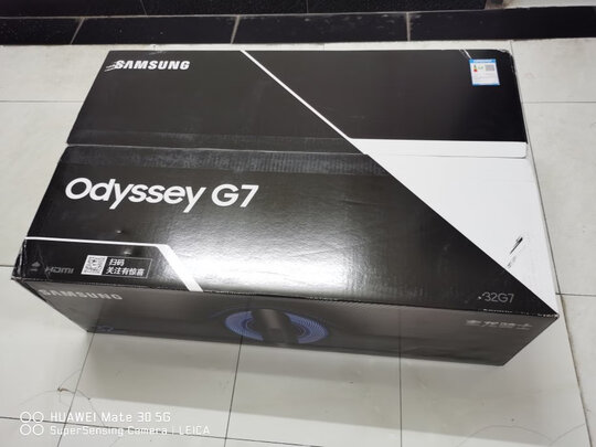 三星C32G75TQSC选择误区，需要注意这五点