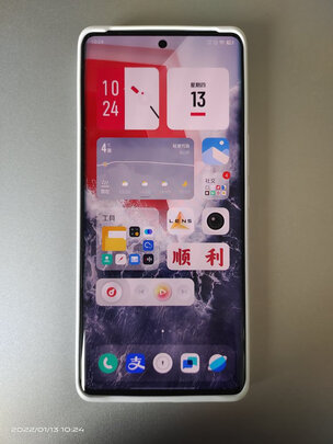 vivoiQOO 9 Pro质量诉说体验后讲一讲感受