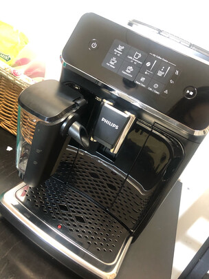 咖啡机|[用户爆料]飞利浦咖啡机哪款比较好？专业人士告诉大家真相？