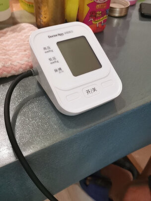 血压计