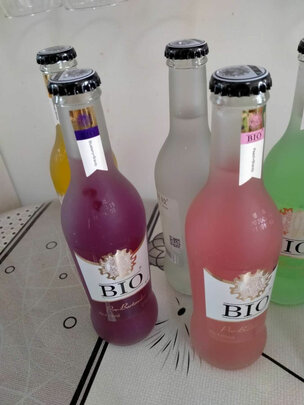 洋酒