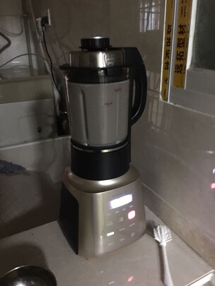 九阳|九阳料理机怎么样?用后一周讲良心感受