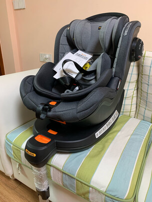 惠尔顿儿童安全座椅怎么样讲一讲体验评测感受