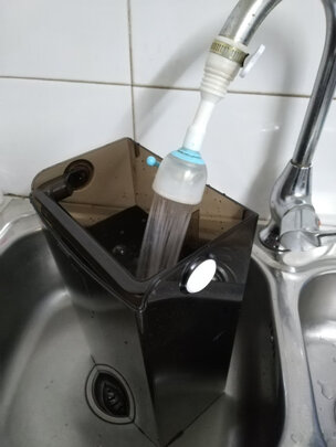 人气博主爆料海尔净水器7558-3怎么样？揭秘质量好不好？