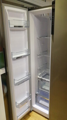 伊莱克斯ESE6539TA冰箱质量坑不坑爹，老铁揭秘!