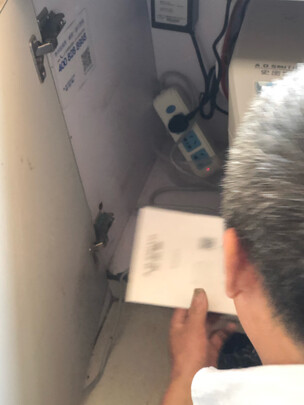 净水器|史密斯净水器1200m和1200lE那款好？到底区别在哪里？