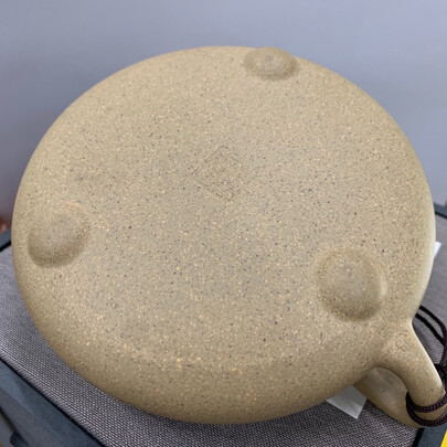 原山茶壶评判质量差有依据吗？