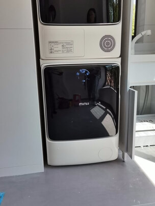 小吉JW100-74NHQDZW+JH100-7FNHQDWS洗烘套装|客观评价小吉JW100-74NHQDZW+JH100-7FNHQDWS洗烘套装怎么样？上手三周说真相