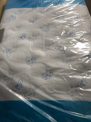 儿童床垫
