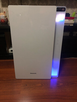 松下空气净化器F-VJL55C2怎么样?用后失望了是吗?