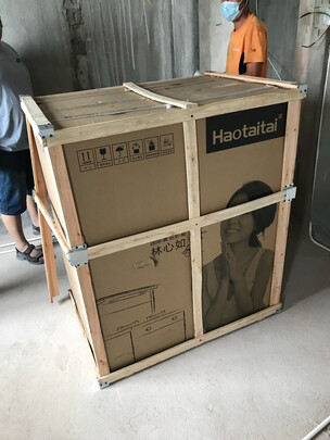 好太太集成灶品牌口碑怎么样?谁家装过说下感受