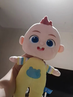 人物玩偶公仔