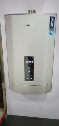 华帝SJ2热水器|客观评价华帝SJ2热水器怎么样？上手三周说真相