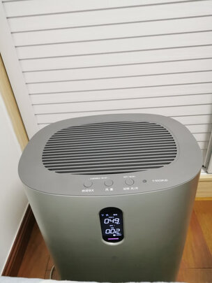松下F-93C0PJD空气净化器|「静下心看」松下空气净化器哪款好用？预算不足可以选择哪款？