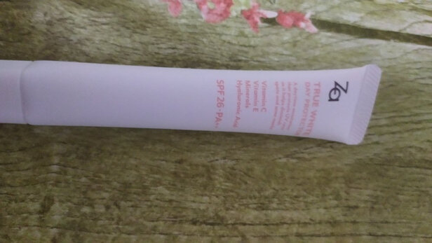 隔离霜