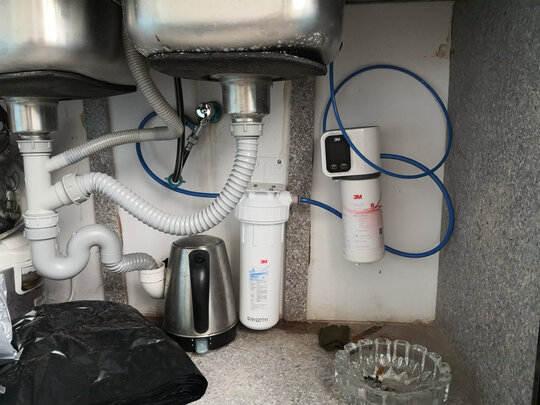 3MDWS|3m净活泉系列净水器怎么样？是否真有用？使用真感受