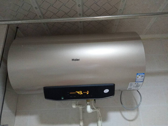 海尔EC5001-HC3新热水器|海尔EC5001-HC3新热水器到底怎么样，参数如何！