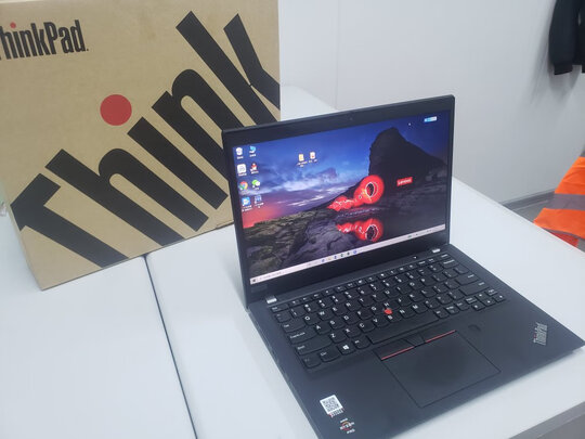 ThinkPadX13笔记本电脑|【电商快报】联想ThinkPad X13锐龙版性价比评测如何？有什么亮点不足？