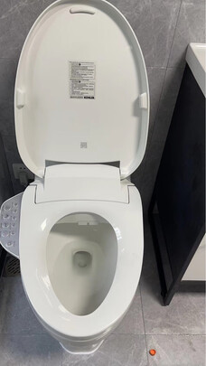 智能马桶|参考剖析科勒28866T 齐悦连体马桶+18659智能马桶盖怎么样?深度测评剖析