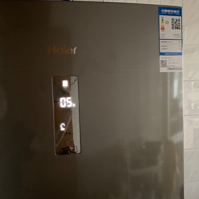 冰箱|海尔BCD-272WDPD冰箱好吗？图文评测曝光