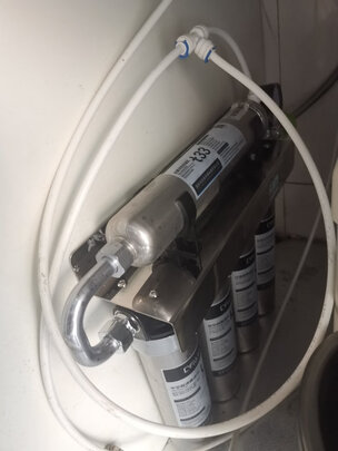 净水器