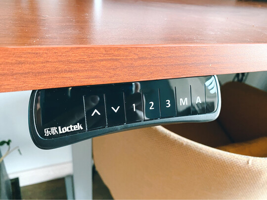 乐歌E2桌腿白-M电脑桌|乐歌E2桌腿白-M电脑桌怎么样评测分析结果告知！