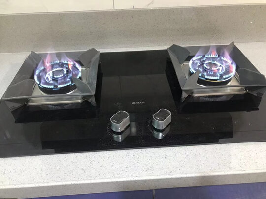 燃气灶|老板JZT-37B6A燃气灶到底怎么样，参数如何！