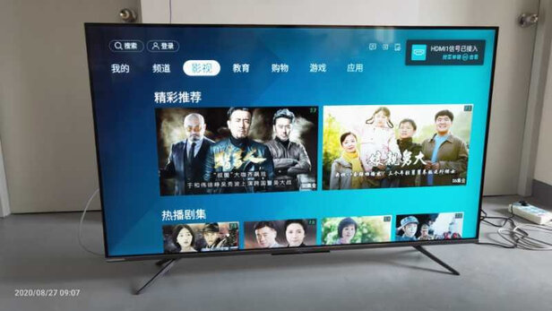 真相爆料海信65E8D怎么样?坑不坑人曝光?