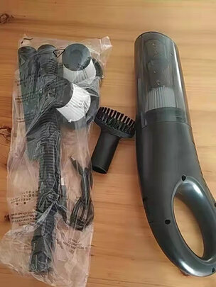 吸尘器