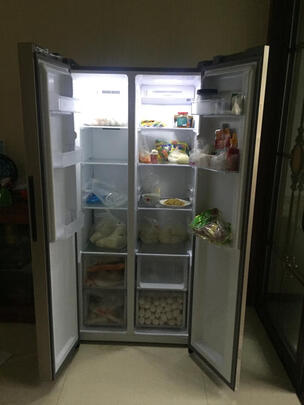 冰箱|看完不迷路：海尔冰箱质量怎么样?用后三天彻底失望了是吗