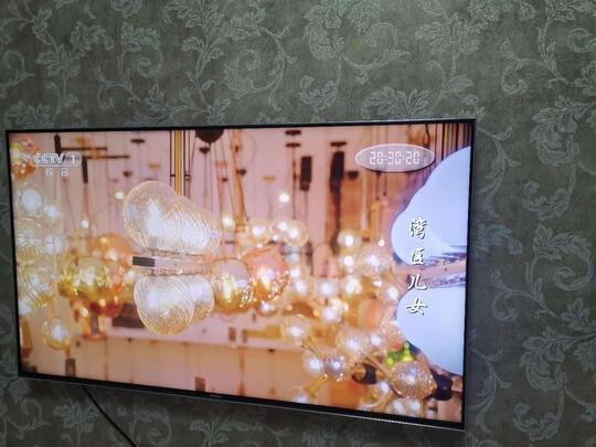 索尼KD-55X9000H到底好不好？上次三天讲良心感受