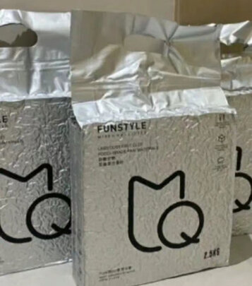 豆腐猫砂