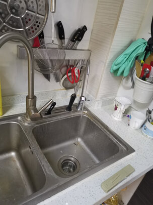 净水器|史密斯2000M净水器真实使用感受？真相必看
