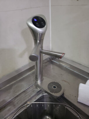人气博主爆料沁园KRT8800H净水器怎么样？真的靠谱吗 ？