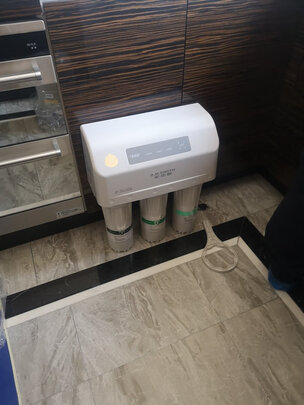 净水器|用户揭秘史密斯R1200CD1好吗,入手解密评测真相