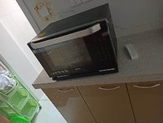 老板CT73X蒸烤箱|独家剖析老板CT73X蒸烤箱怎么样用后一周讲感受真相