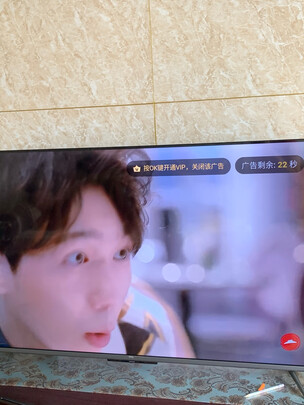 TCL55T6电视|