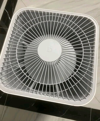 空气净化器
