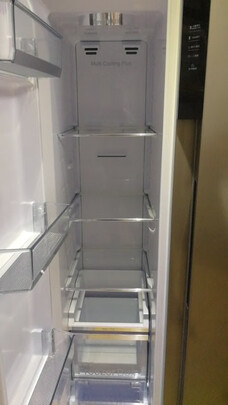 伊莱克斯ESE6539TA冰箱质量坑不坑爹，老铁揭秘!