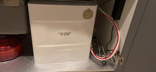 净水器|独家剖析史密斯R1300XQ1净水器怎么样？多少不看这被忽悠了