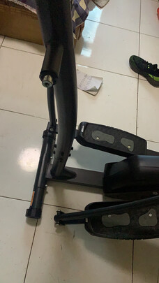 椭圆机|评测细节：水晶椭圆机质量怎么样？为啥说刚上手后悔了？