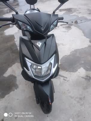 立马两轮电动车报价