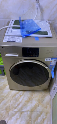 小天鹅TD100V321DG5|小天鹅10公斤洗烘一体机怎么样？是否值得选择呢？