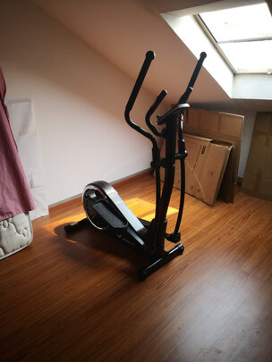 真话实讲:麦瑞克椭圆机怎么样?用后良心讲感受